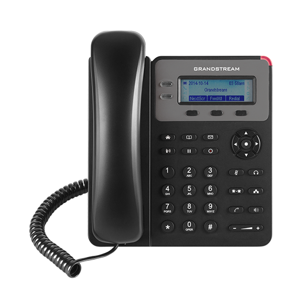 Telefono IP Grandstream GXP-1610