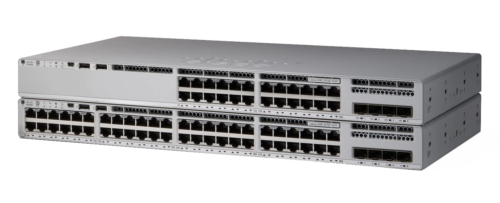 Switches Catalyst 9200 series Venta en Guadalajara