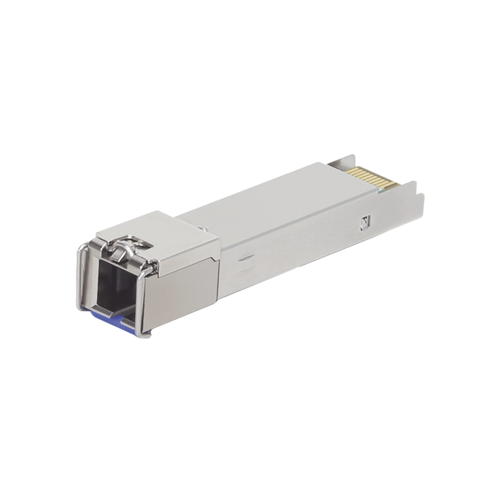 UFiber Módulo GPON B+ SFP para UFiber OLT, hasta 128 UF-Nano por puerto GPON.