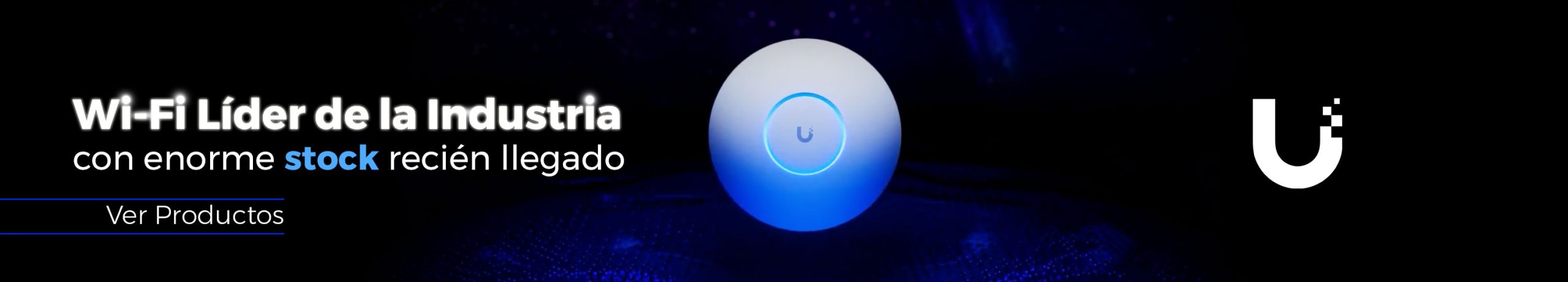 Ubiquiti Networks