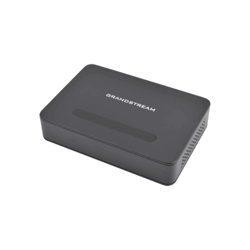 Repetidor DECT de Banda Ancha y Largo Alcance para base DP750, DP752 y DP755, hasta 300 m en exterior y hasta 50 m en interior