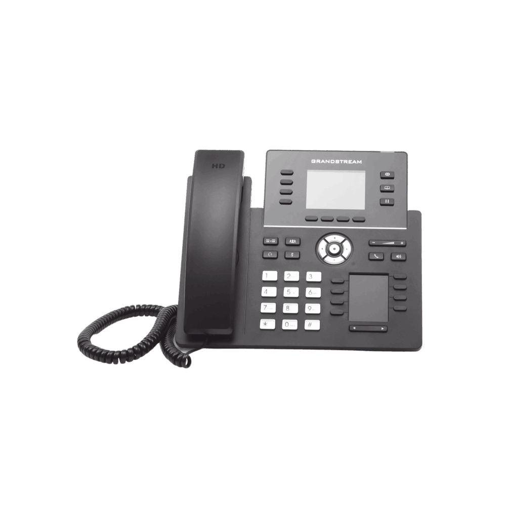 Teléfono IP GRP2614 Grandstream Guadalajara