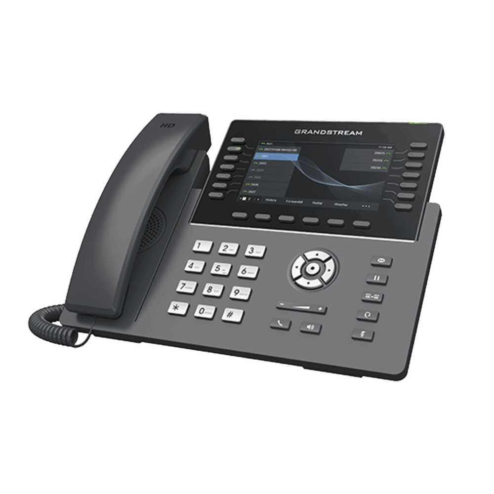 Teléfono IP GRP2650 Grandstream Guadalajara