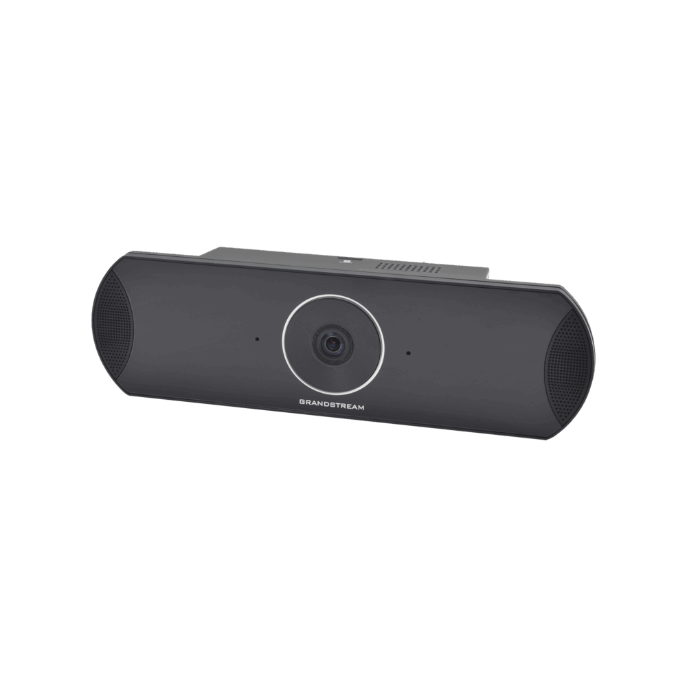 Sistema de Video Conferencia 4k para Plataforma IPVideotalk ePTZ, 2 Salidas de video HDMI, audio incorporado y Control Remoto