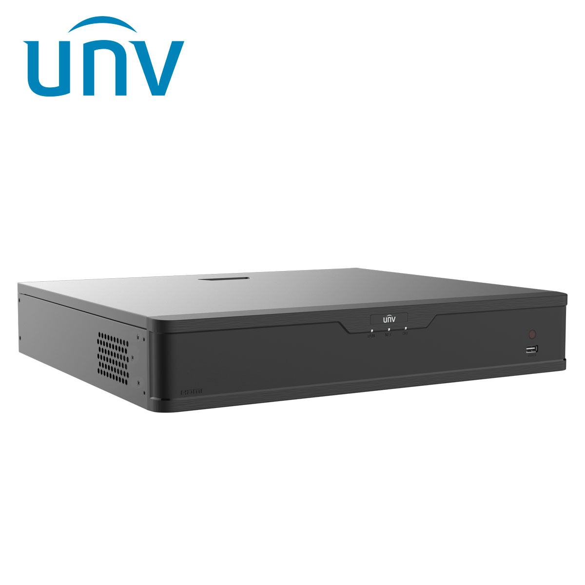 NVR304-16B-P16-IQ
