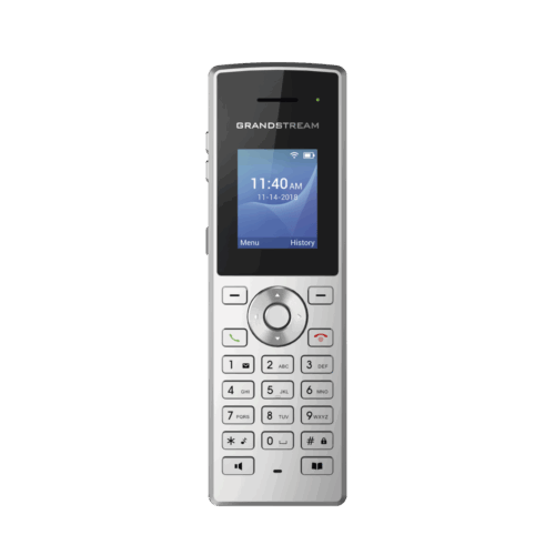 Teléfono WP810 Grandstream Guadalajara