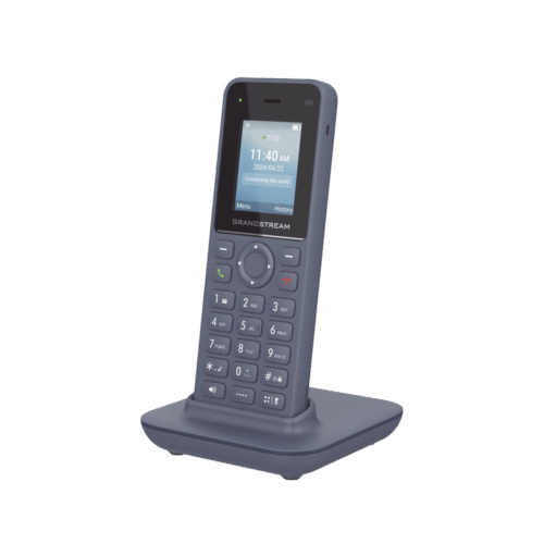 Teléfono WP816 Grandstream Guadalajara