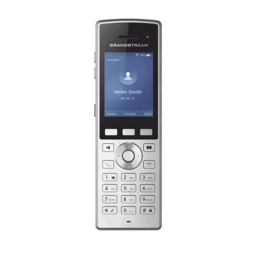 Teléfono WP822 Grandstream Guadalajara