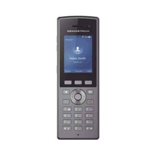 Teléfono WP825 Grandstream Guadalajara