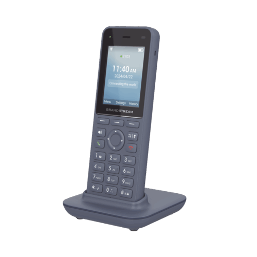 Teléfono WP826 Grandstream Guadalajara