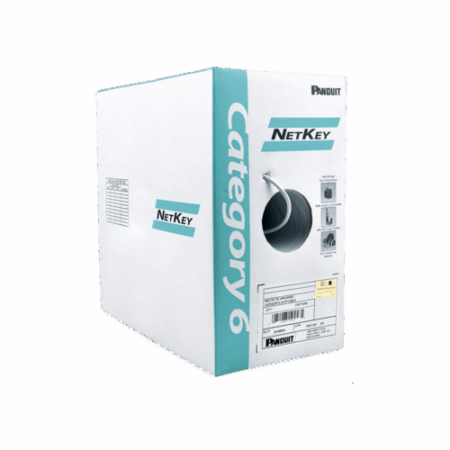 Cable UTP Netkey NUC6C04IG-FE Panduit Guadalajara